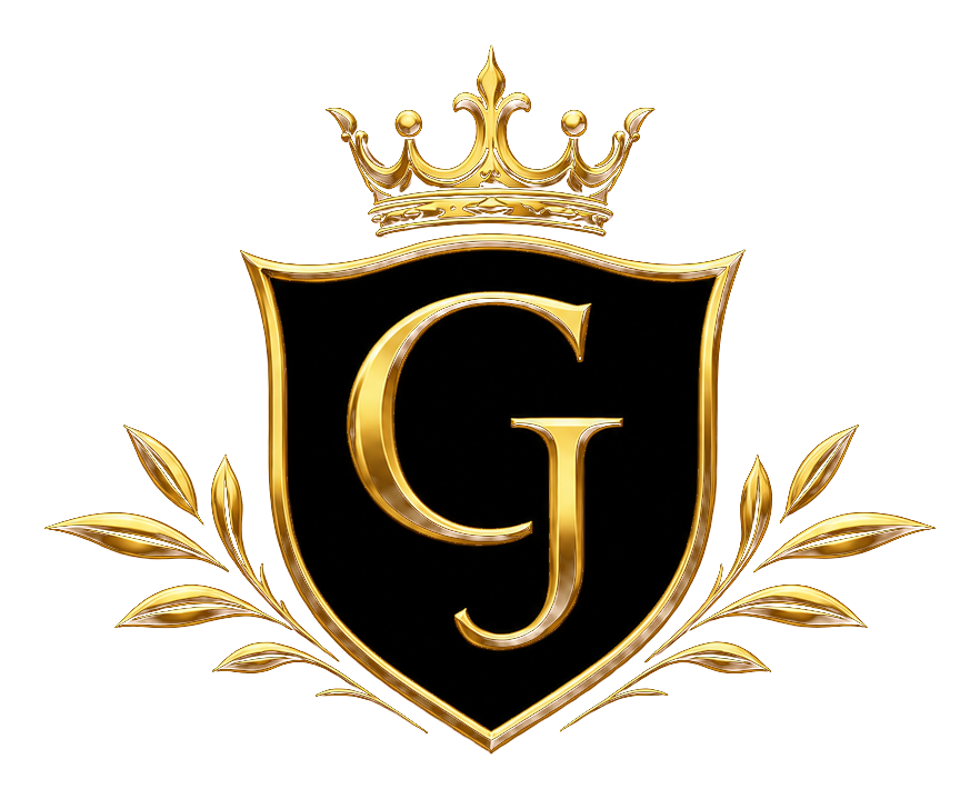 Grandmasters crest